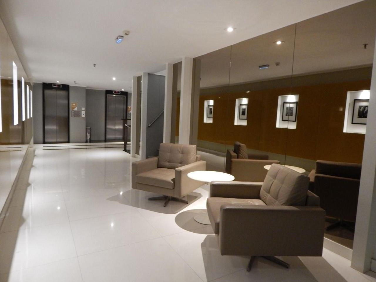 Jk Apart Hotel - Kubitschek Brezilya Dış mekan fotoğraf