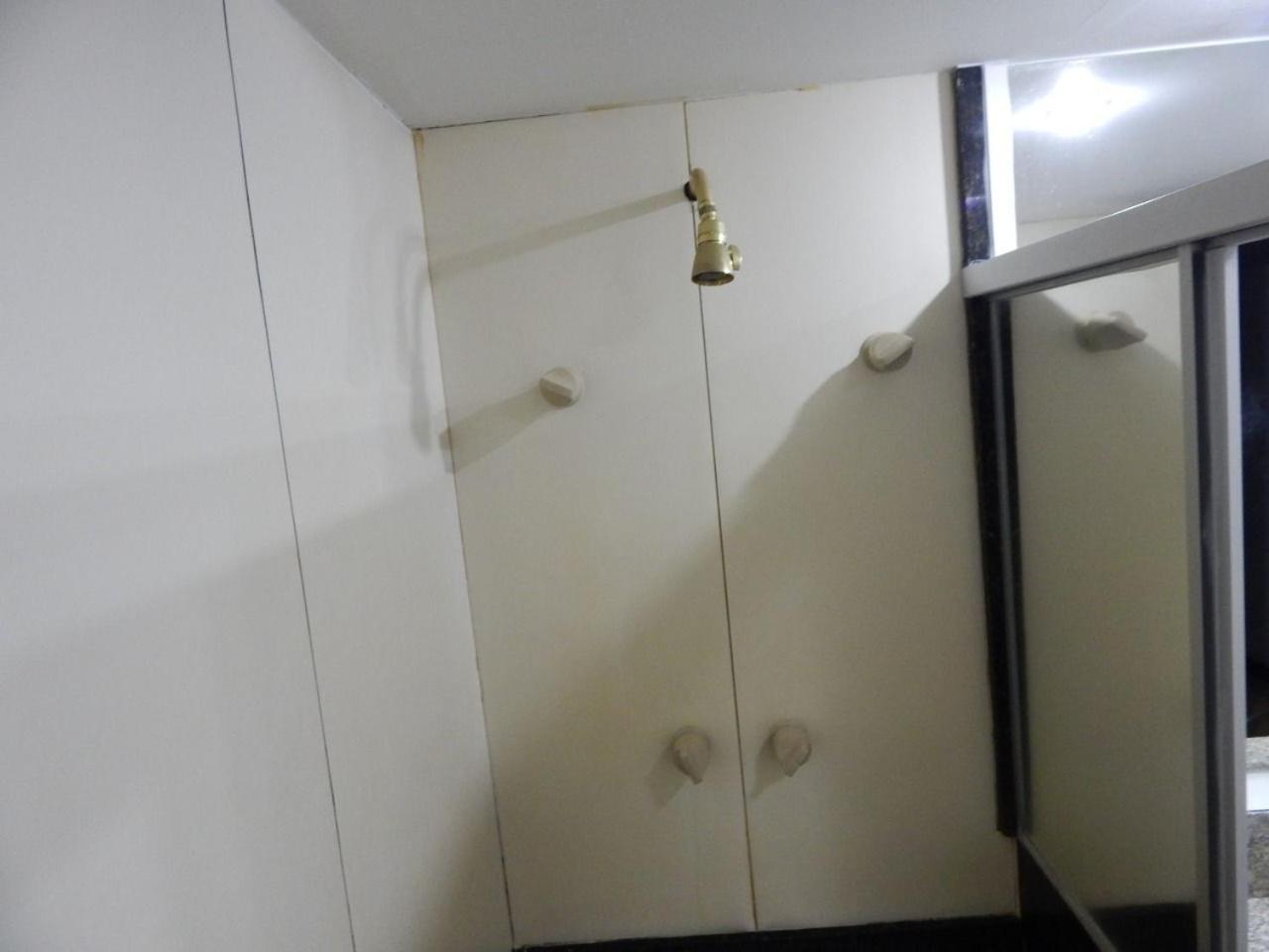Jk Apart Hotel - Kubitschek Brezilya Dış mekan fotoğraf