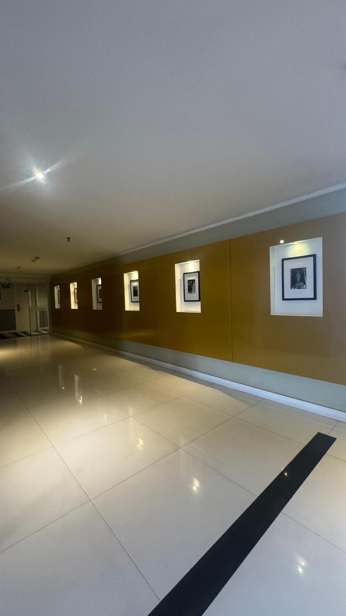 Jk Apart Hotel - Kubitschek Brezilya Dış mekan fotoğraf