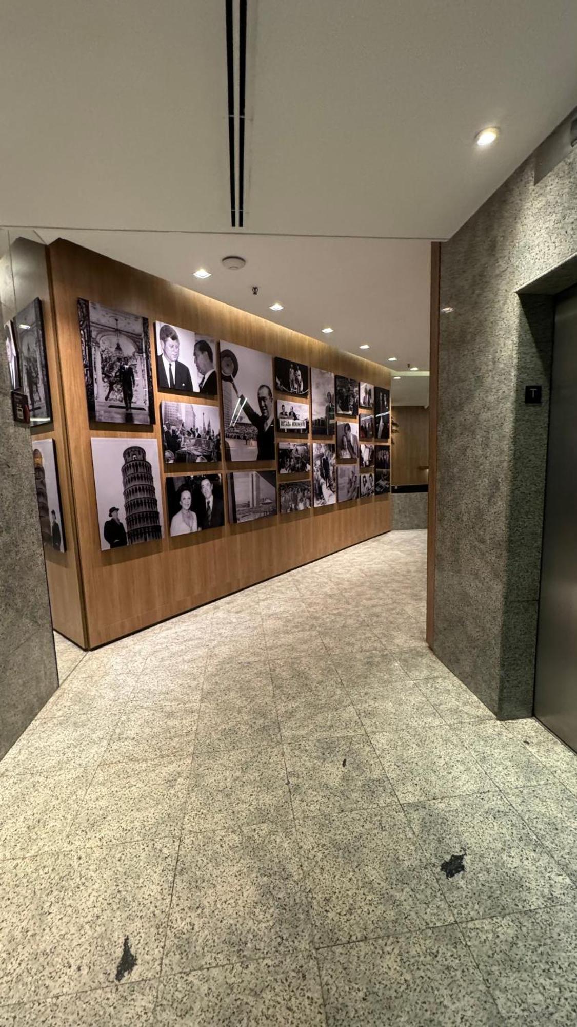 Jk Apart Hotel - Kubitschek Brezilya Dış mekan fotoğraf