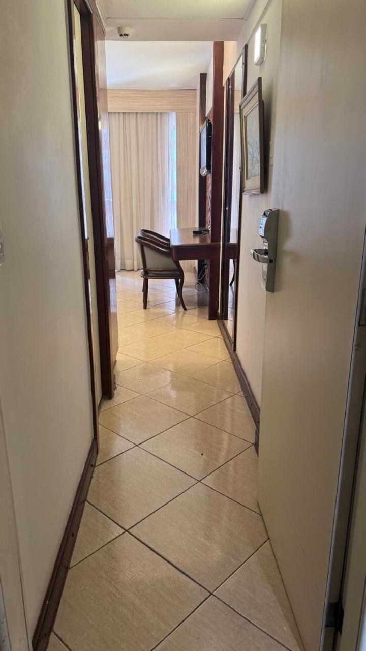 Jk Apart Hotel - Kubitschek Brezilya Dış mekan fotoğraf