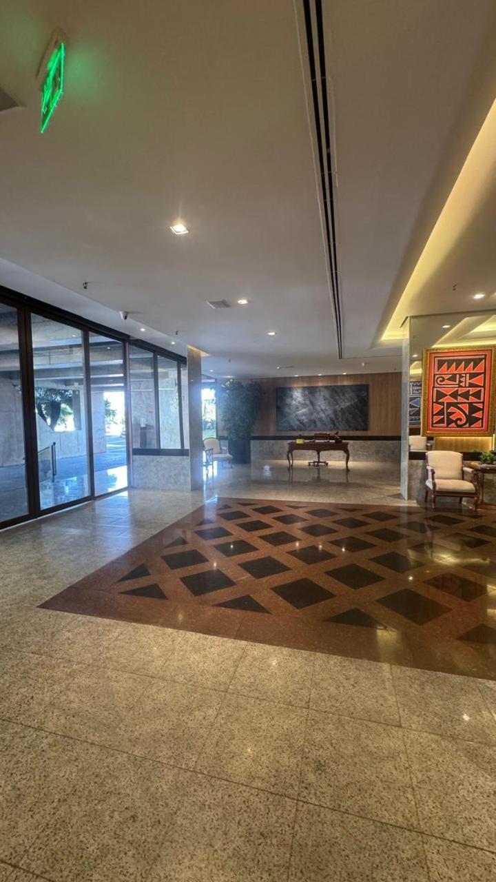 Jk Apart Hotel - Kubitschek Brezilya Dış mekan fotoğraf