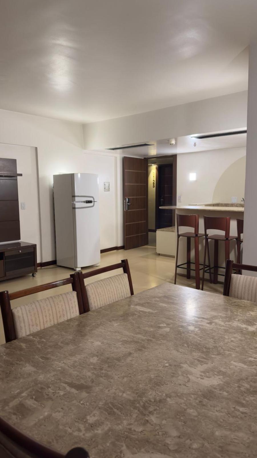 Jk Apart Hotel - Kubitschek Brezilya Dış mekan fotoğraf
