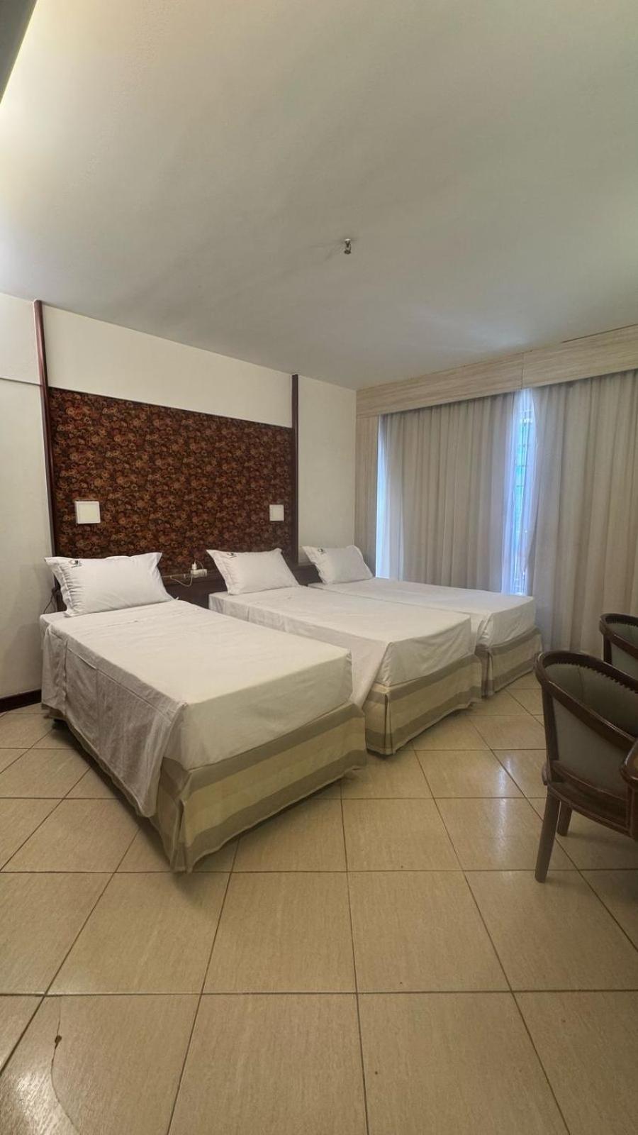 Jk Apart Hotel - Kubitschek Brezilya Dış mekan fotoğraf