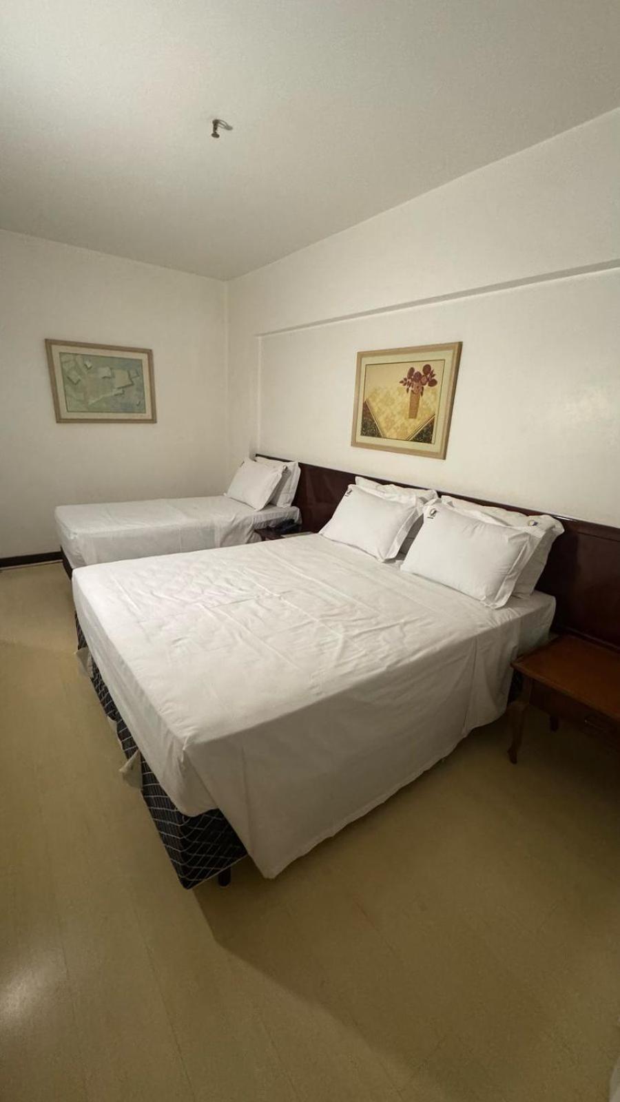 Jk Apart Hotel - Kubitschek Brezilya Dış mekan fotoğraf
