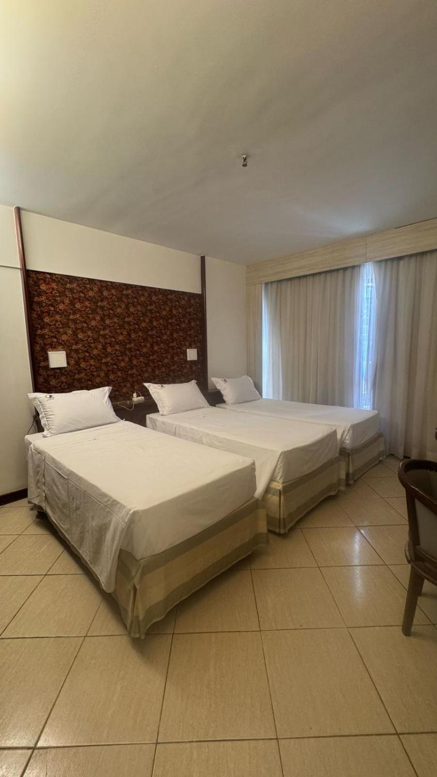 Jk Apart Hotel - Kubitschek Brezilya Dış mekan fotoğraf