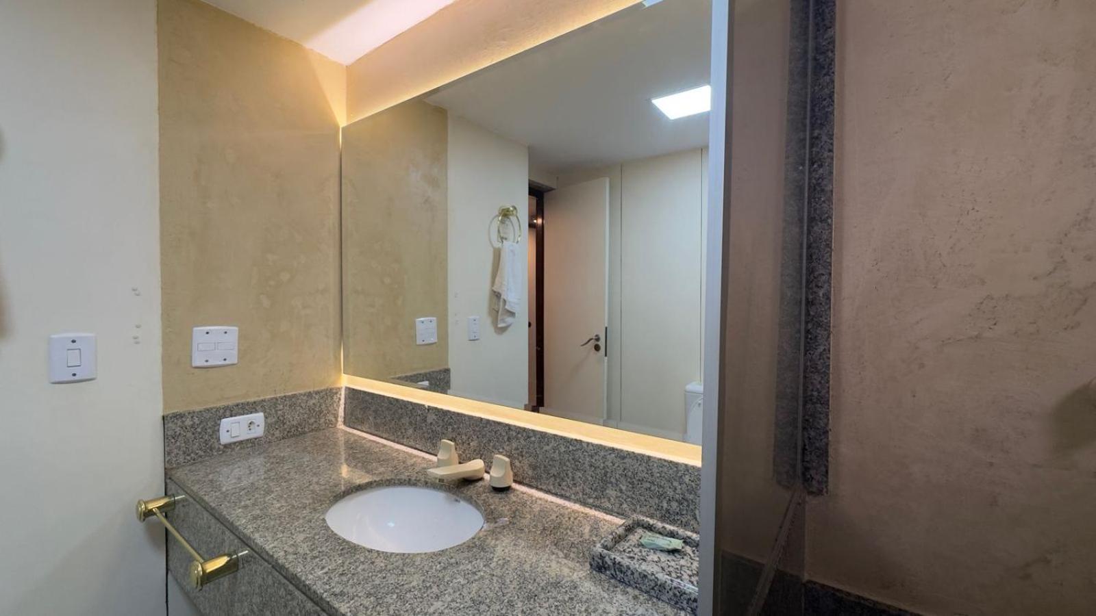 Jk Apart Hotel - Kubitschek Brezilya Dış mekan fotoğraf